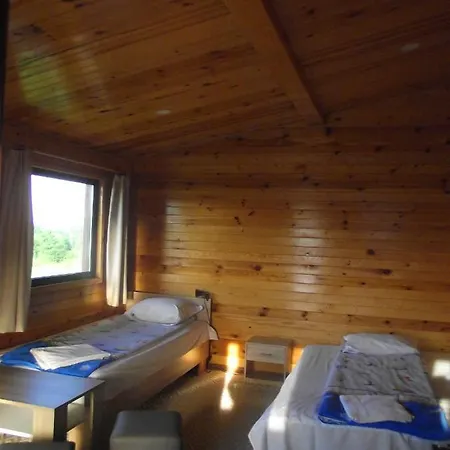 Lozyata Guest house