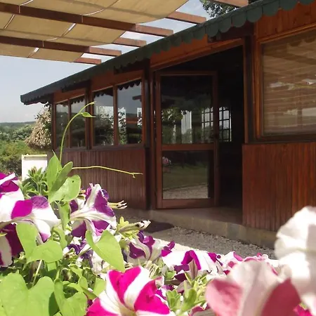 Lozyata Guest house