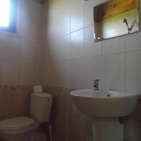 Lozyata Guest house