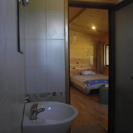 Guest house Lozyata Obzor