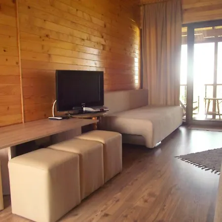 Guest house Lozyata Obzor