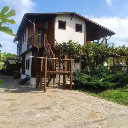 Guest house Lozyata Obzor