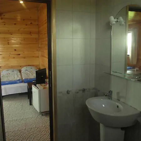 Guest house Lozyata
