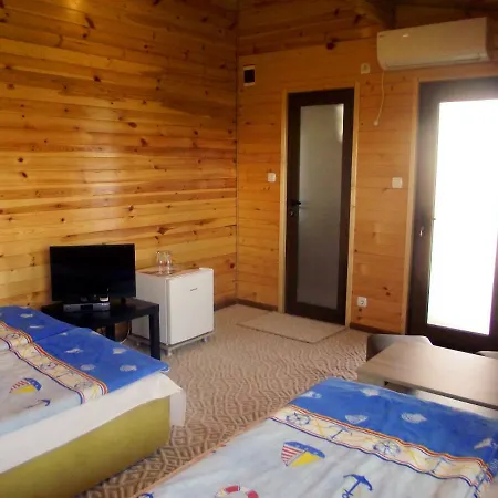Guest house Lozyata Obzor