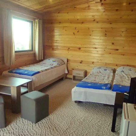 Lozyata 4* Obzor