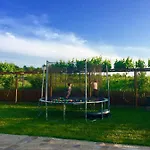Lozyata Πανσιόν 4*