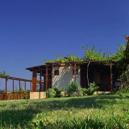 Gasthof Lozyata Obsor