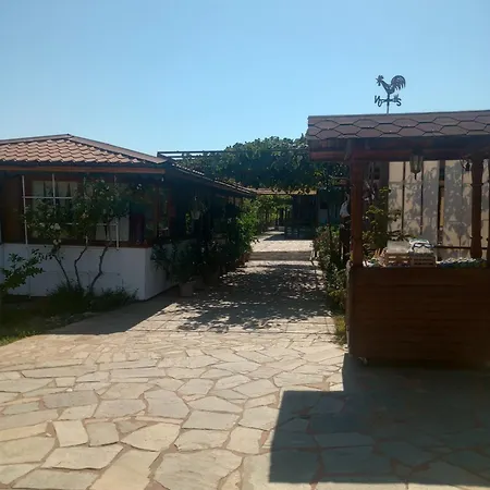 Gasthuis Lozyata 4*
