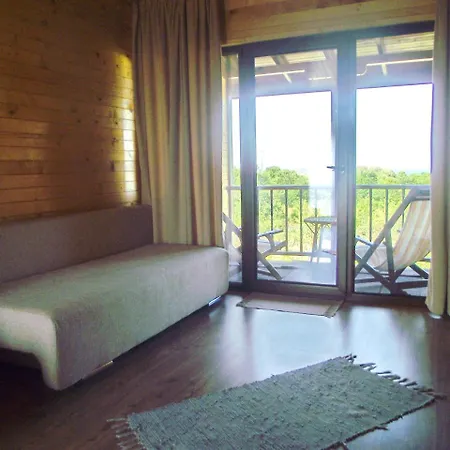 Lozyata Gasthof Obsor