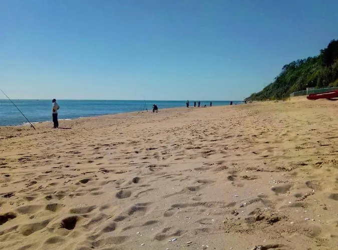 Lozyata Гостевой дом Обзор