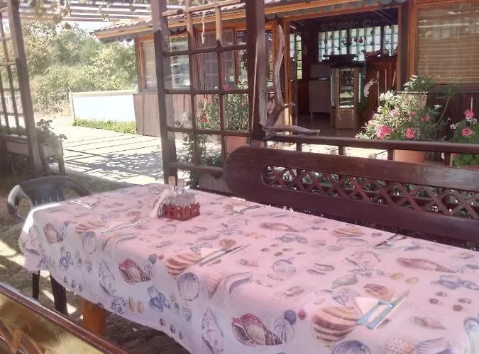 Lozyata 3* Обзор