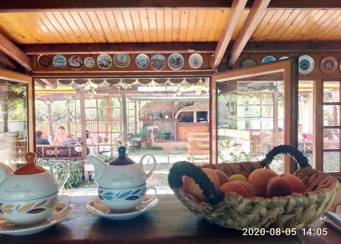 Lozyata Гостевой дом