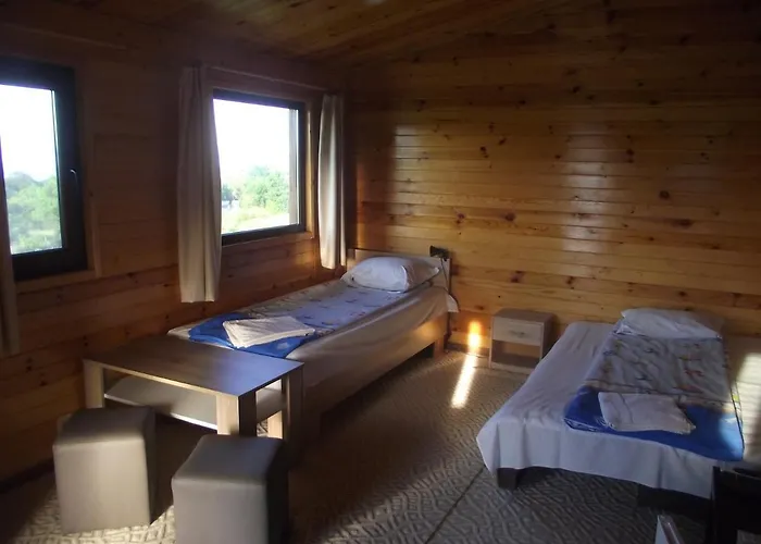 Гостевой дом Lozyata