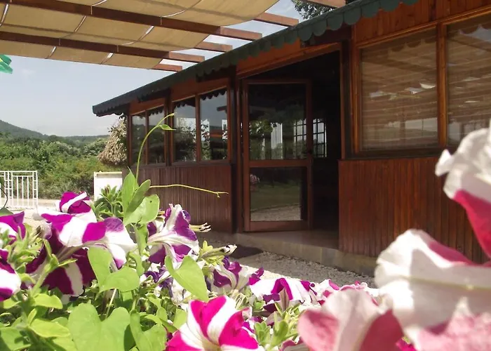 Lozyata Гостевой дом