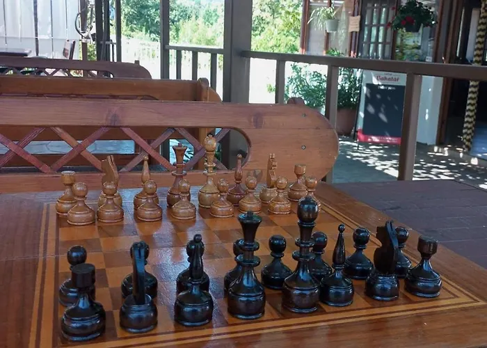 Lozyata Гостевой дом 3*