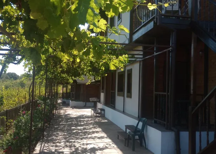 Lozyata Гостевой дом