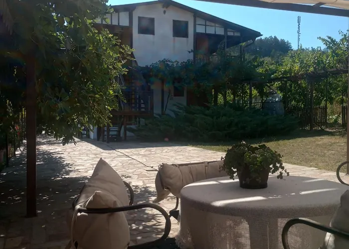 Lozyata 3* Обзор