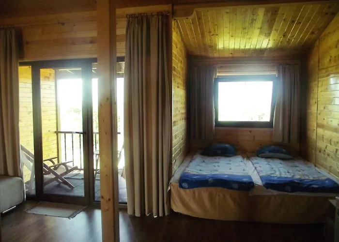 Lozyata 3* Обзор