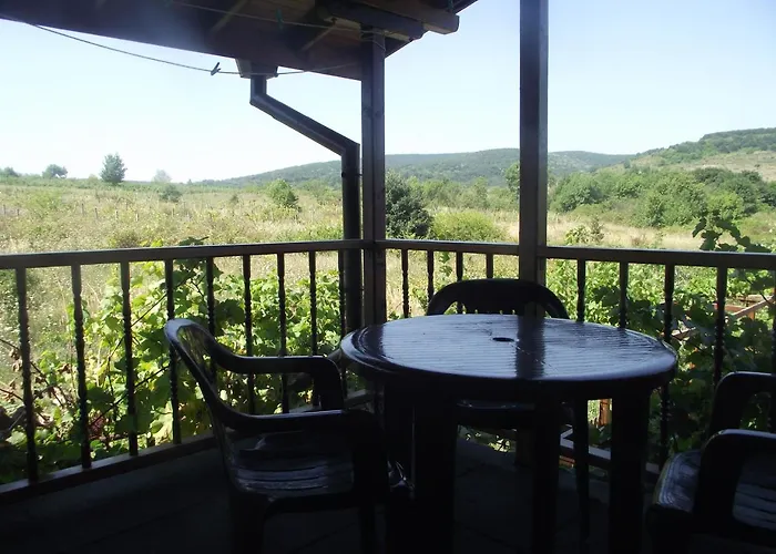 Lozyata Гостевой дом