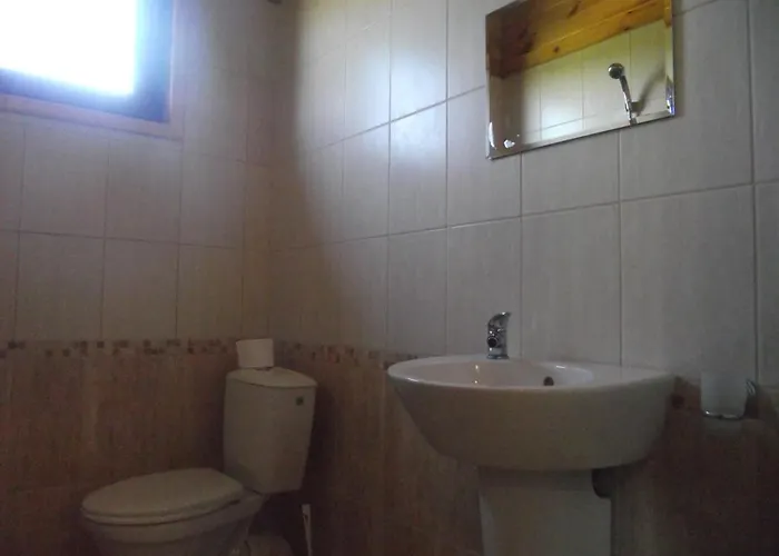 Lozyata Гостевой дом