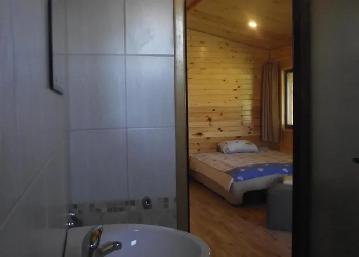 Гостевой дом Lozyata Обзор