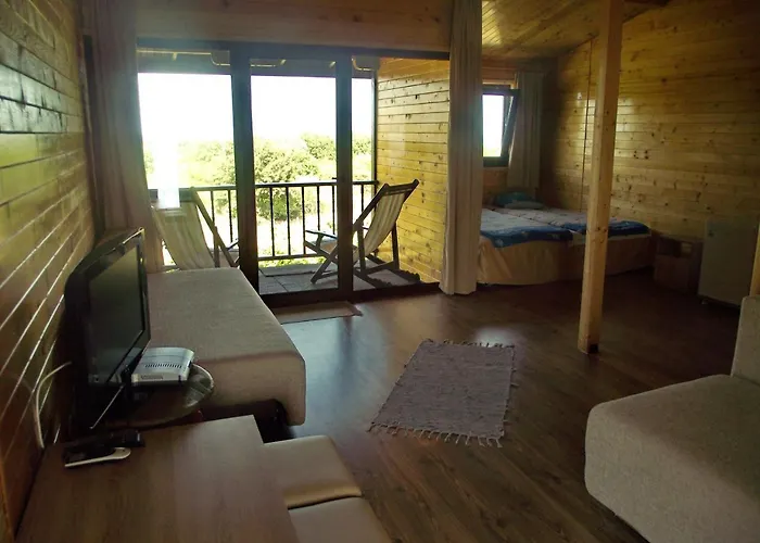 Lozyata 3* Обзор