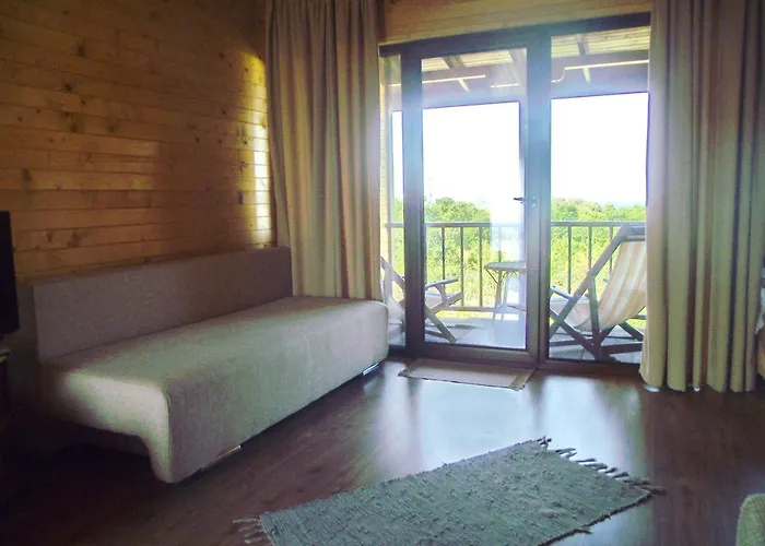 Lozyata Гостевой дом Обзор