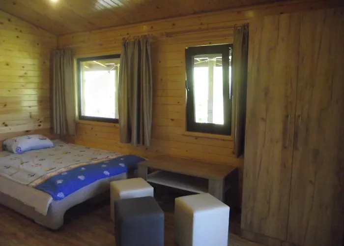 Lozyata 3* Обзор