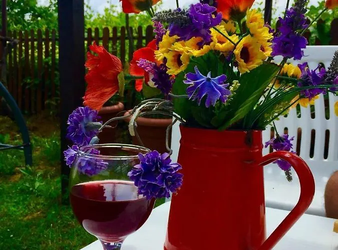 Гостевой дом Lozyata