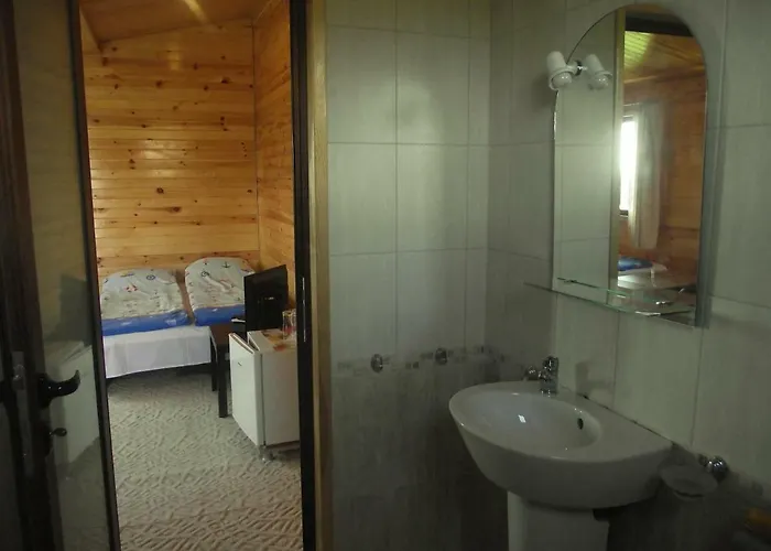 Гостевой дом Lozyata