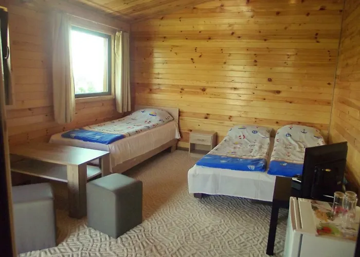 Lozyata 3* Обзор