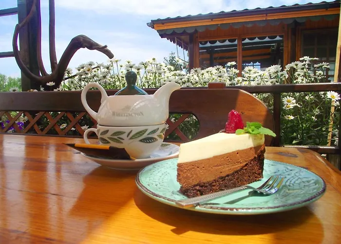 Lozyata 3* Обзор