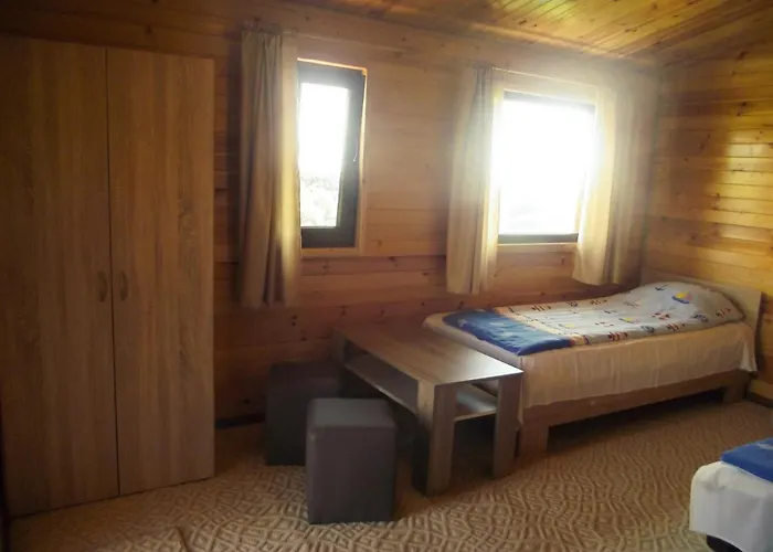 Lozyata 3* Обзор